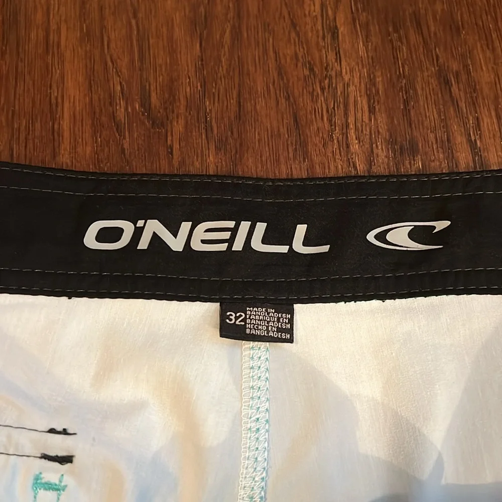 O’Neill board shorts